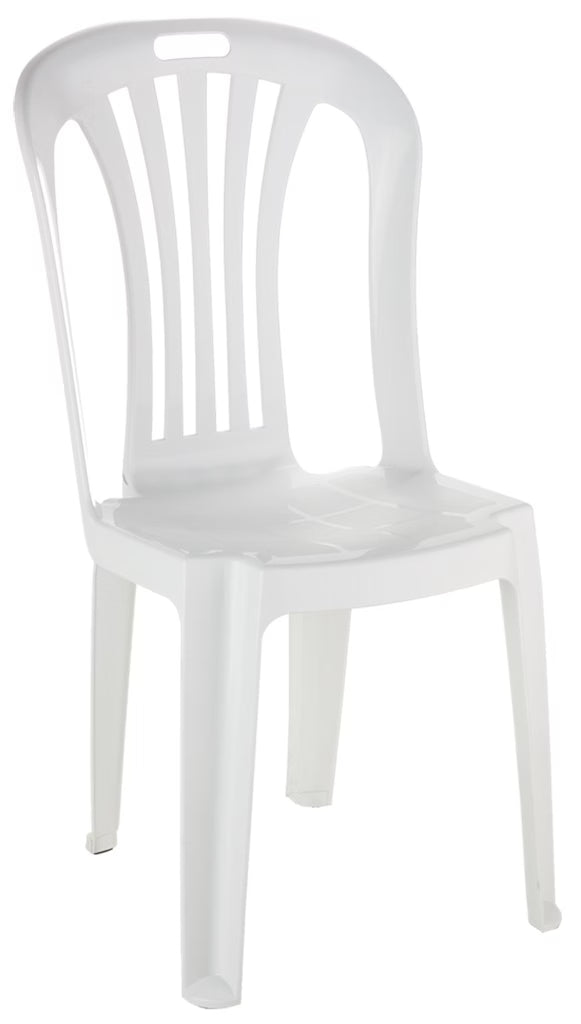 Alquiler de Sillas de Plástico